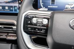 2025 LDV Terron 9 Evolve