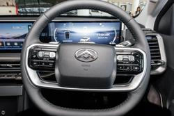 2025 LDV Terron 9 Evolve