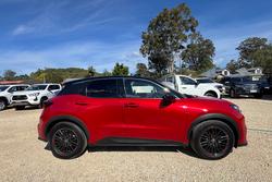 2024 Lexus LBX Luxury