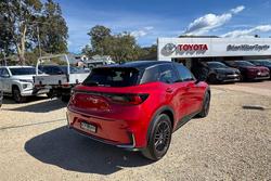 2024 Lexus LBX Luxury