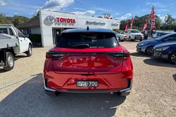 2024 Lexus LBX Luxury