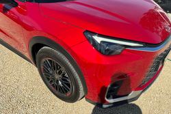 2024 Lexus LBX Luxury