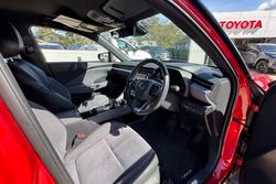 2024 Lexus LBX Luxury