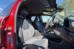 2024 Lexus LBX Luxury