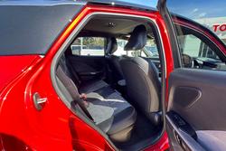 2024 Lexus LBX Luxury