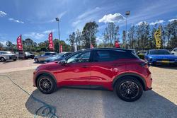 2024 Lexus LBX Luxury