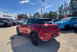 2024 Lexus LBX Luxury