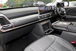 2025 LDV Terron 9 Evolve