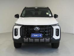 2025 LDV D90 Executive