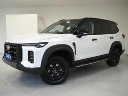 2025 LDV D90 Executive