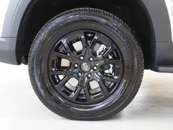 2025 LDV D90 Executive