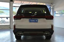 2025 LDV D90 Executive