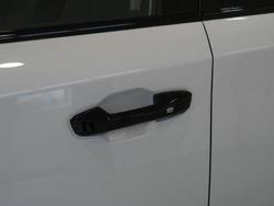 2025 LDV D90 Executive