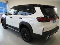 2025 LDV D90 Executive