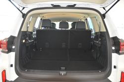 2025 LDV D90 Executive