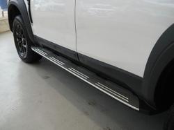 2025 LDV D90 Executive