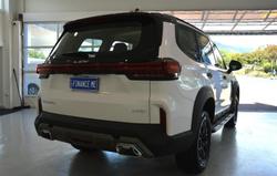 2025 LDV D90 Executive