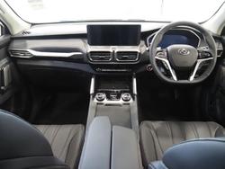 2025 LDV D90 Executive