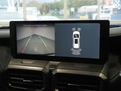 2025 LDV D90 Executive