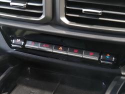 2025 LDV D90 Executive