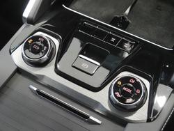 2025 LDV D90 Executive