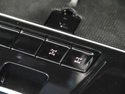 2025 LDV D90 Executive