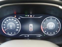 2025 LDV D90 Executive