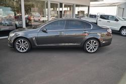 2017 Holden Calais V