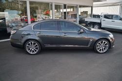 2017 Holden Calais V