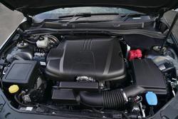 2017 Holden Calais V