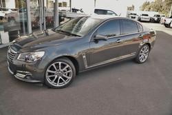 2017 Holden Calais V