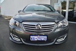 2017 Holden Calais V