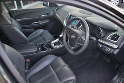 2017 Holden Calais V