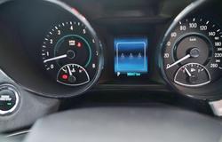 2017 Holden Calais V