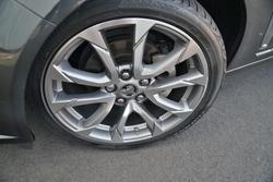 2017 Holden Calais V