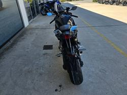 2025 Yamaha YZF-R7LA GREY