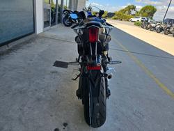 2025 Yamaha YZF-R7LA GREY