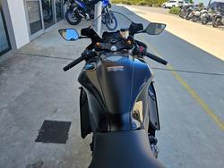 2025 Yamaha YZF-R7LA GREY