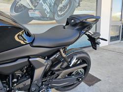 2025 Yamaha YZF-R7LA GREY