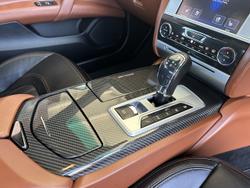 2015 Maserati Quattroporte GTS