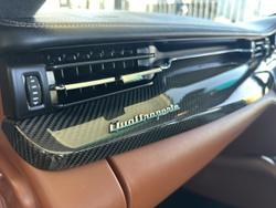 2015 Maserati Quattroporte GTS