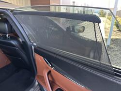 2015 Maserati Quattroporte GTS