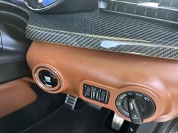 2015 Maserati Quattroporte GTS