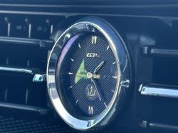 2015 Maserati Quattroporte GTS