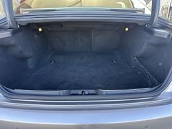 2015 Maserati Quattroporte GTS