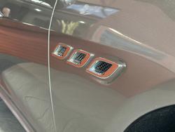 2015 Maserati Quattroporte GTS