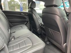 2025 KGM Rexton Advance