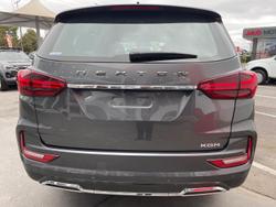 2025 KGM Rexton Advance