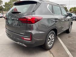 2025 KGM Rexton Advance