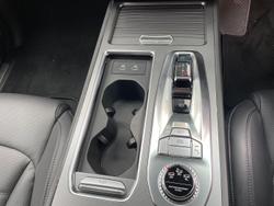 2025 KGM Rexton Advance